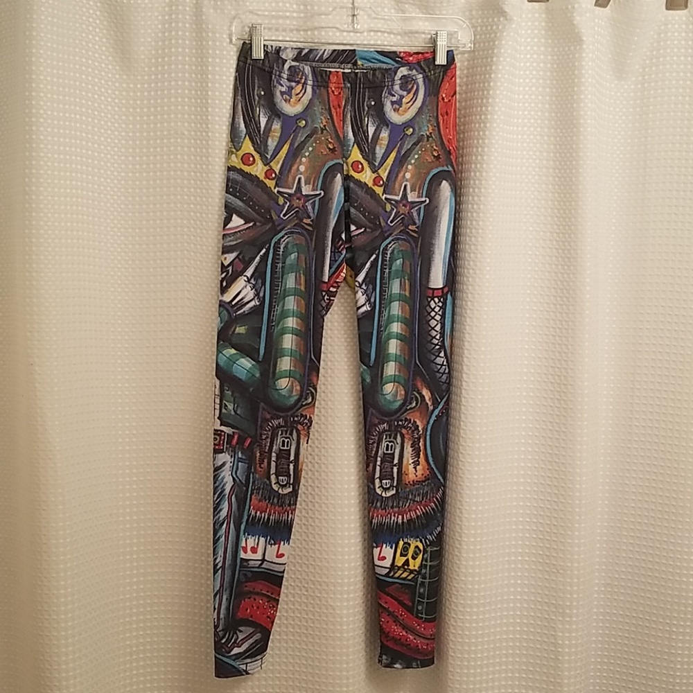 Leggings - Picture 5 of 8